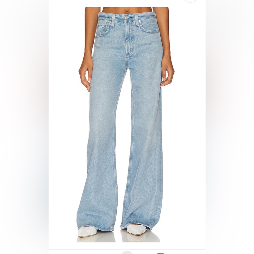 Citizens of Humanity Paloma jeans